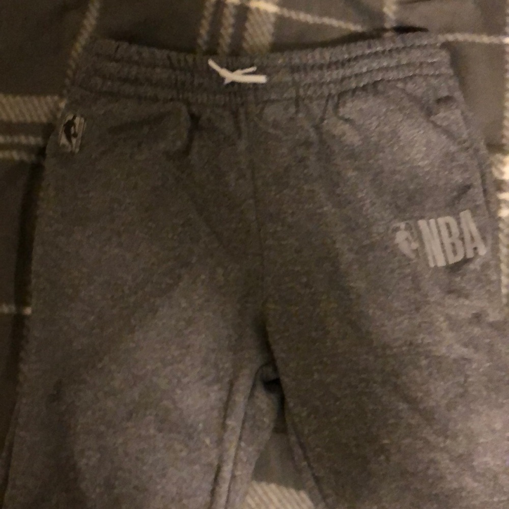 NBA Joggers.